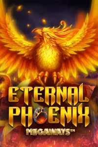 Eternal Phoenix Megaways