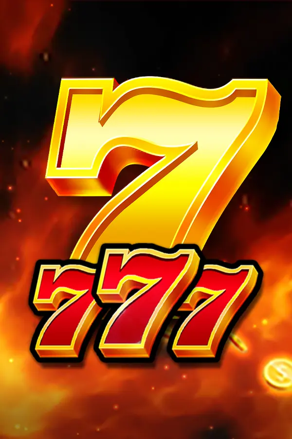 Seven Seven Seven