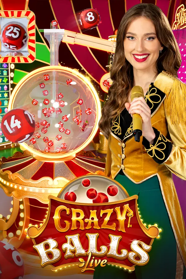 Crazy Balls